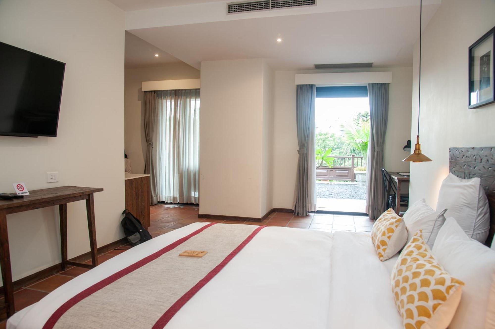 Hotel Roadhouse, Thamel, Kathmandu- Contemporary Boutique Extérieur photo