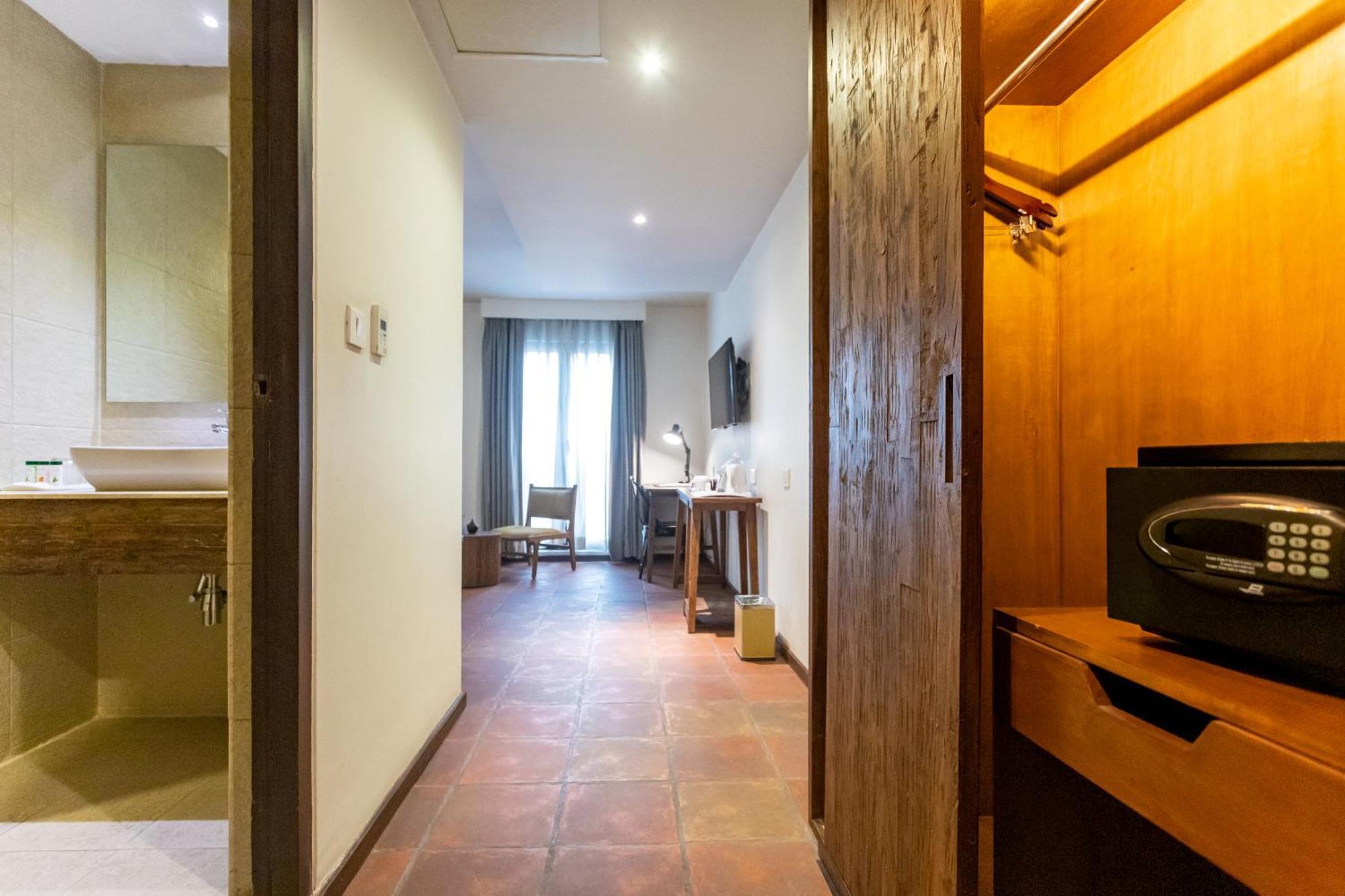 Hotel Roadhouse, Thamel, Kathmandu- Contemporary Boutique Extérieur photo