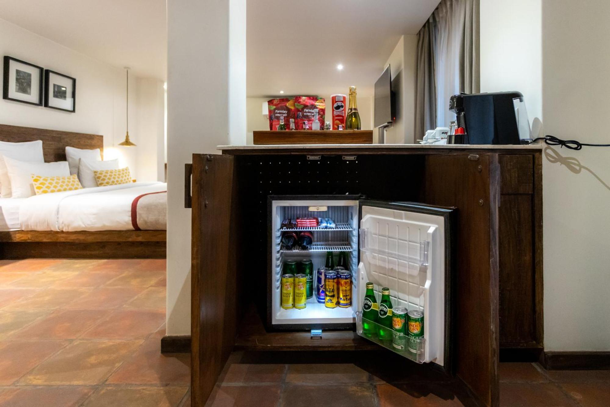Hotel Roadhouse, Thamel, Kathmandu- Contemporary Boutique Extérieur photo